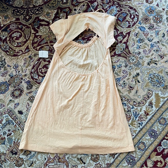 Free people vivi open back NWT - Picture 7 of 8